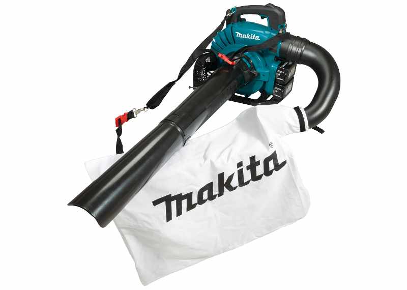 Makita 36V Brushless Blower/Vacuum